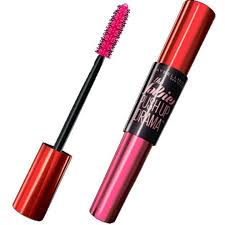 maybelline the falsies push-up drama maskara